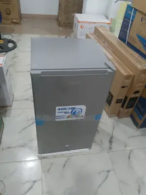 Low Noise 90litres Bruhm(Brs-93mmds)Refrigerator