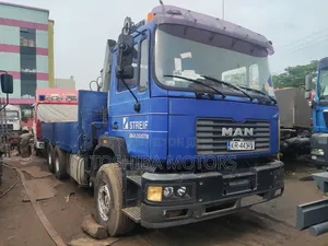 Man DIESEL