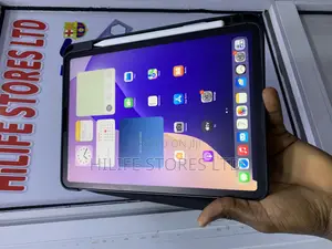 Apple iPad Pro 11 (2020) 256 GB