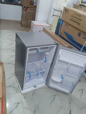 Smart Bruhm 90litres New Single Door(Brs-90mmds)Refrigerator