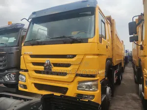 Howo SINOTRUK 371