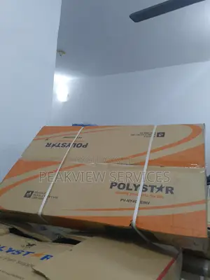 Automatic Ignition Polystar Inverter Gas&Electric Cooker