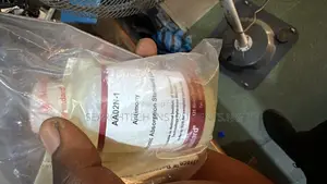 Atomic Absorption Standard Solution