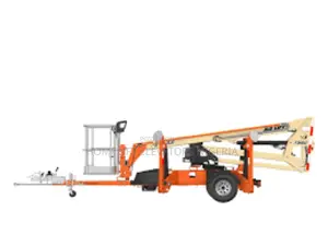 71" Towable Aerial Lift