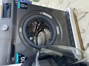 Economical Front Load 10kg Inverter Washing Machine