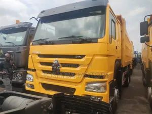 Howo SINOTRUK 371