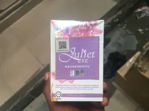 Juliet Eve Capsules