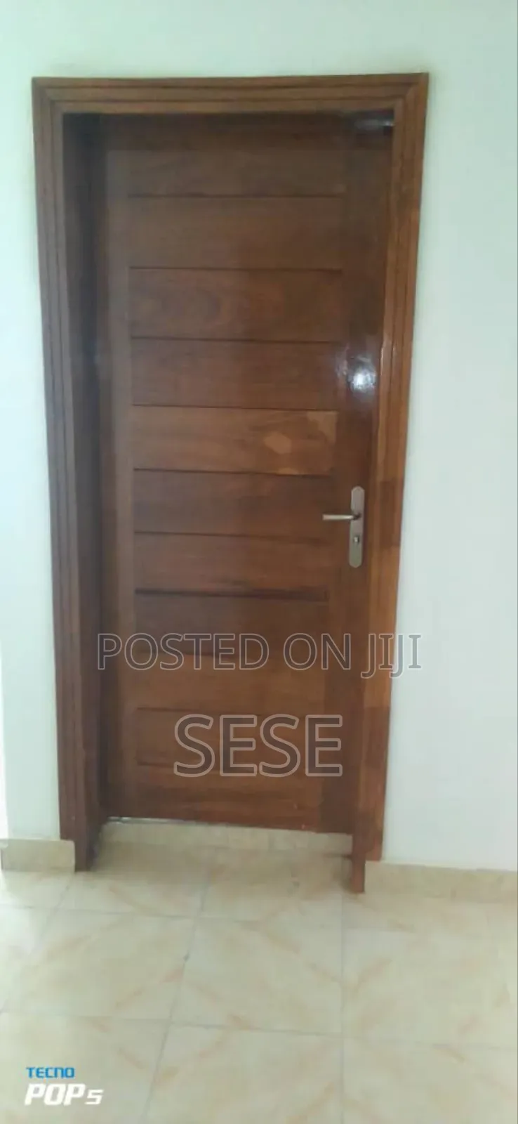 Quality Internal Panel Security Doors / Kitchen Cabinets