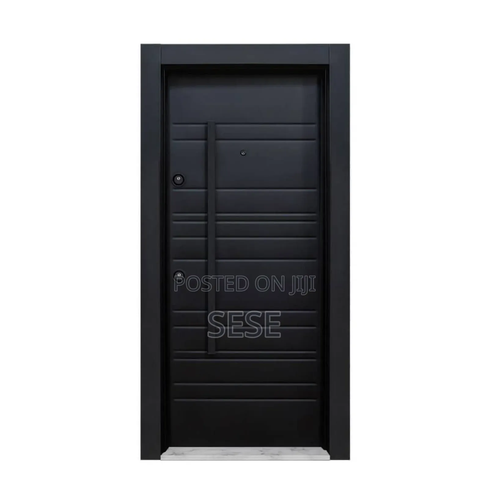 Quality Internal Panel Security Doors / Kitchen Cabinets