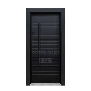 Quality Internal Panel Security Doors / Kitchen Cabinets