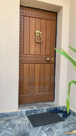 Quality Internal Panel Security Doors / Kitchen Cabinets
