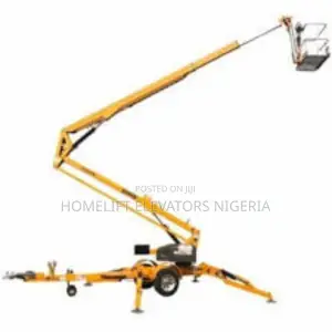 71" Towable Boom Lifts for Sale