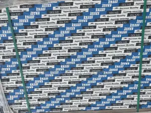 Knauf Gypsum Board