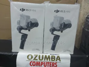 DJI RS3 Mini Camera Gimbal