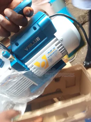 Vacuum Pump Half Hose Power