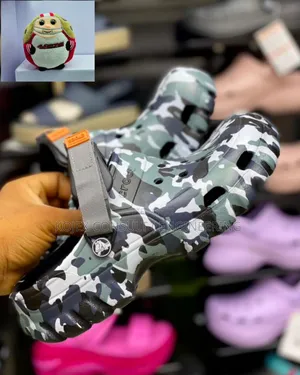 New in Store. . Available
