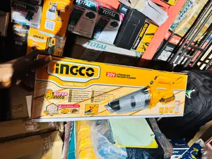 Li-Ion Vacuum Cleaner 20V Ingco Cvli201261