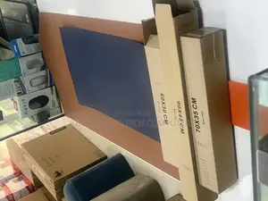 Laptop Mat Leather
