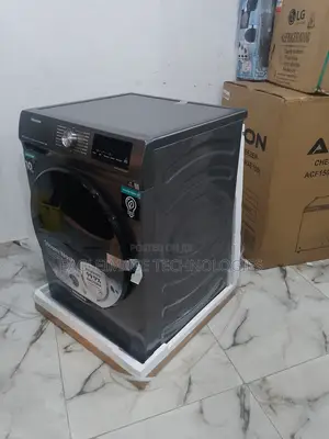 Preferred Hisense 10kg Inverter Washing Machine(Wf3q1043bt)