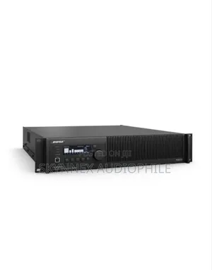 Bose Pro PM4500 Amplifier