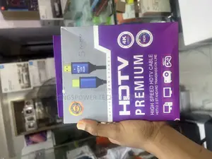 HDMI Cable