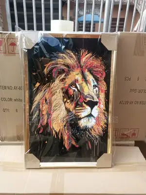 Deco Frames Pictures
