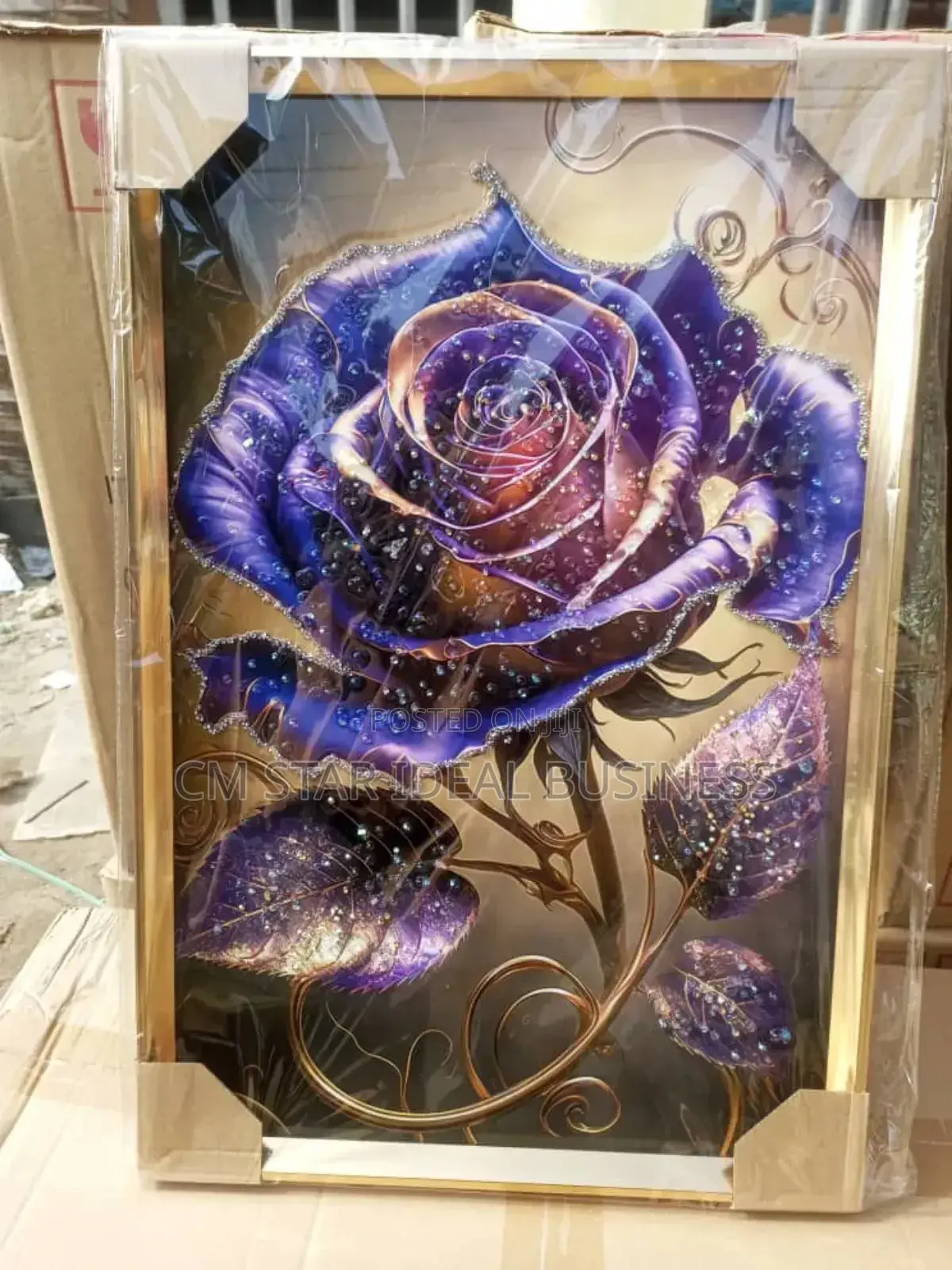 Deco Frames Pictures