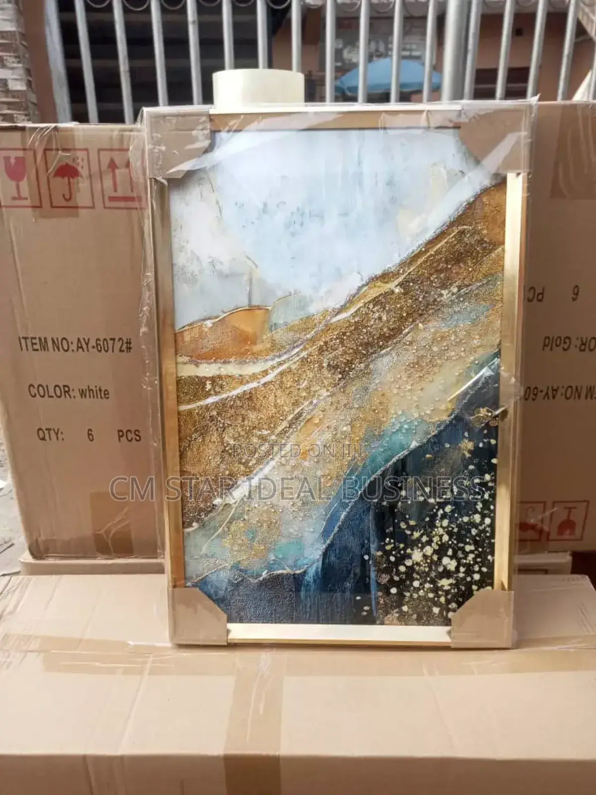 Deco Frames Pictures