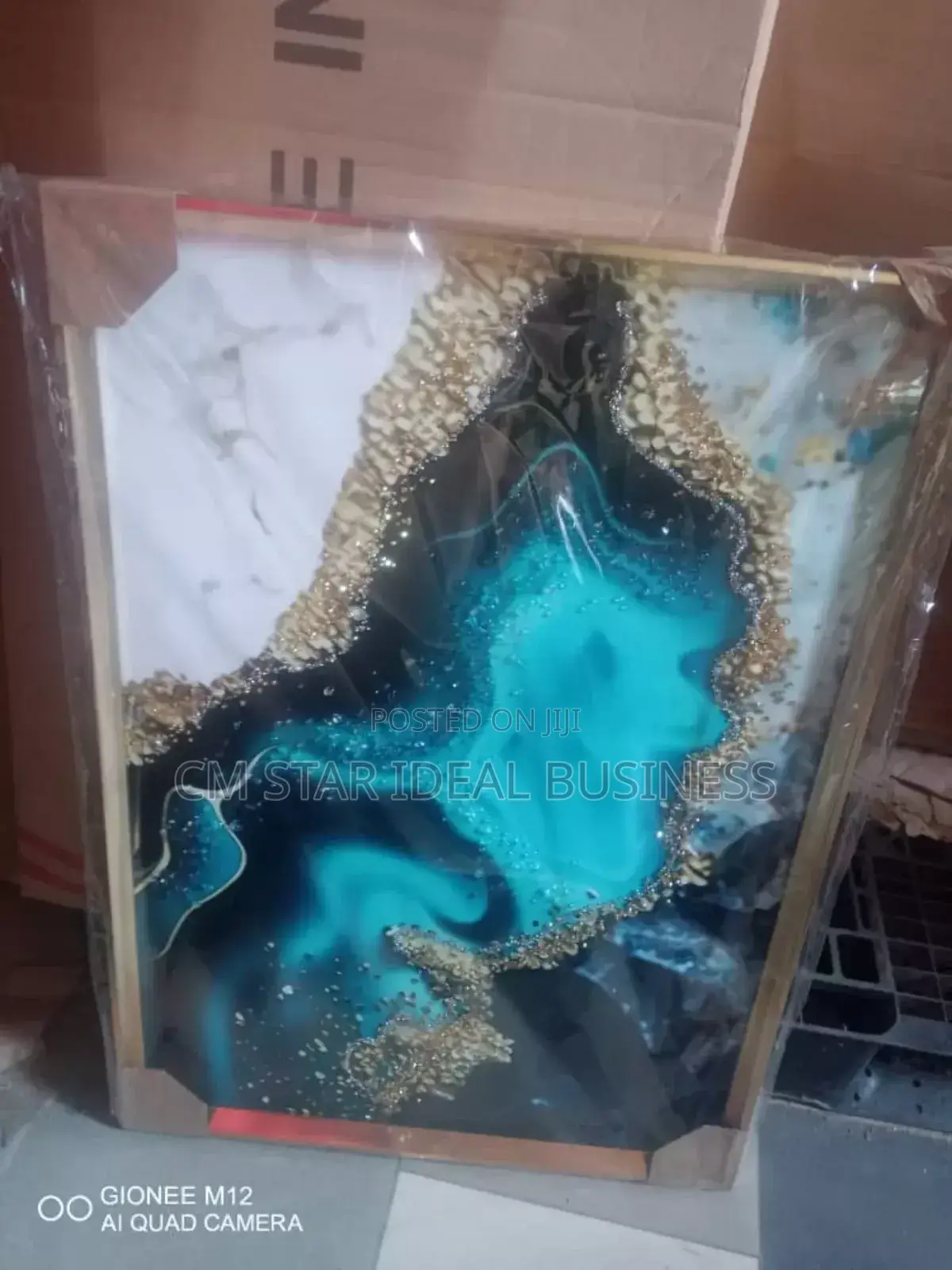 Deco Frames Pictures