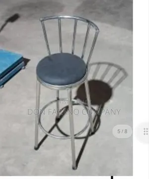 Bar Stool Ion Leg