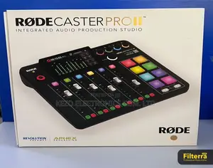 Rode Caster Pro Il