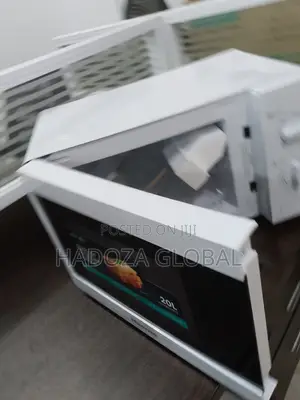 Energy Saving Hisense 20L Microwave