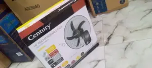 Century 18" Durablow Rechargable Fan-FRCB-45