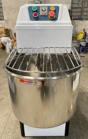 Dough/Spiral Mixer (25kg/Half Bag Of Flour)