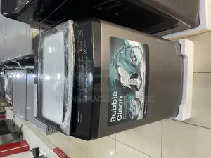 11kg Hisense Automatic Washing Machine