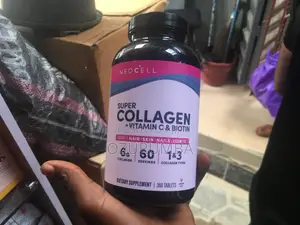 Neocell Super Collagen Capsules by 360