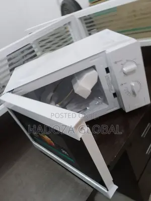 Customer's-Choice Hisense 20liters Microwave