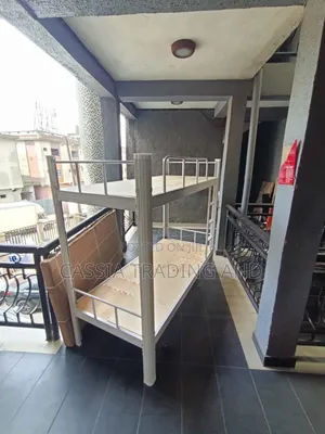 Student Metal Bunk Bed