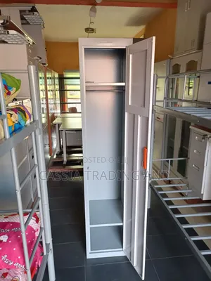 1 Door Locker