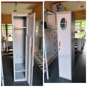 1 Door Locker