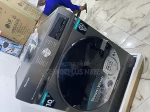 HISENSE Powerwash Super Capacity Washing Machine
