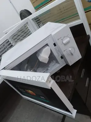 Very-Affordable Hisense 20liters Microwave