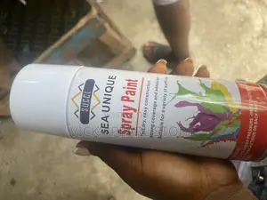 Spray Paint