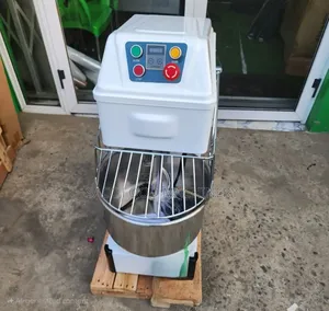 Dough/Spiral Mixer (12.5kg/Quarter Bag Mixer)