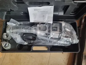 1" Impact Wrench