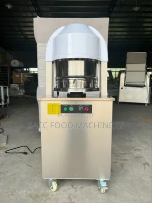 Electric Dough Divider (36 Cuts)