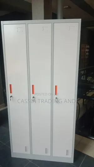Wardrobe Locker
