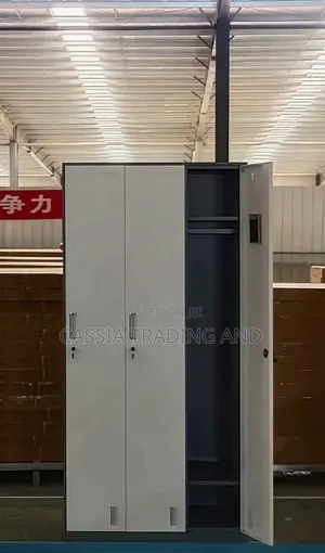 Wardrobe Locker