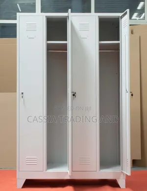 Wardrobe Locker