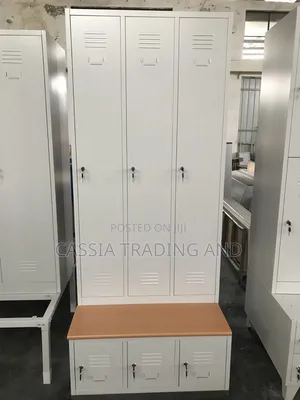 Wardrobe Locker